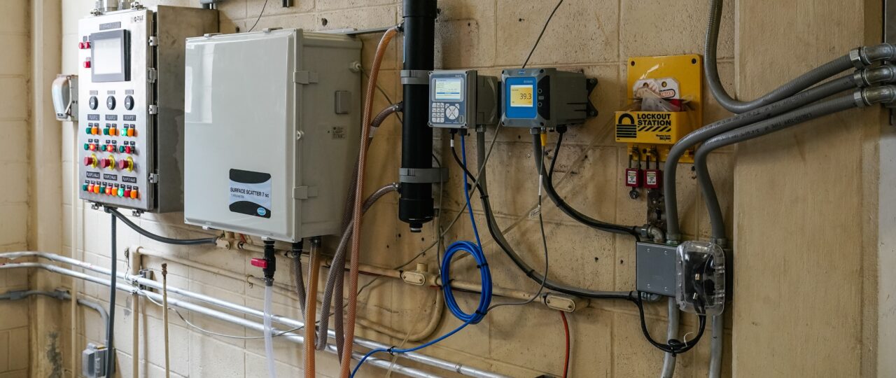 What we know about the alleged Iranian hacks on U.S. water utilities