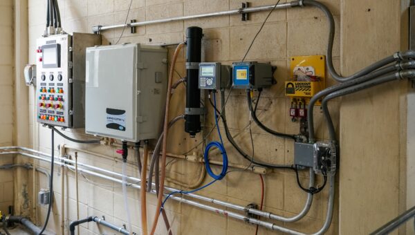 What we know about the alleged Iranian hacks on U.S. water utilities