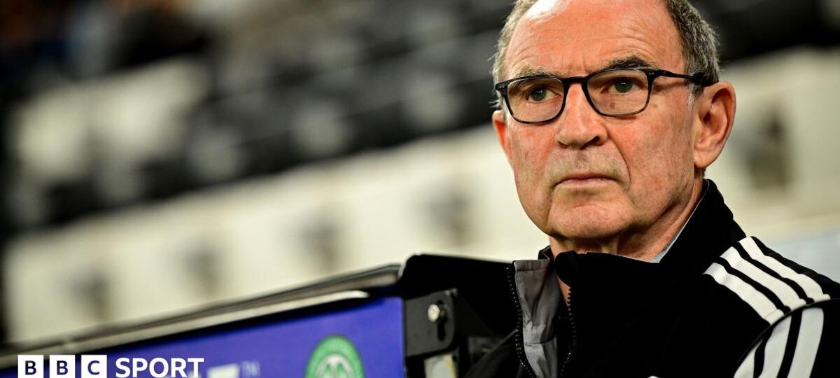 Another season, another failure - where did it all go wrong for Celtic?