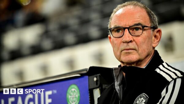 Another season, another failure – where did it all go wrong for Celtic?