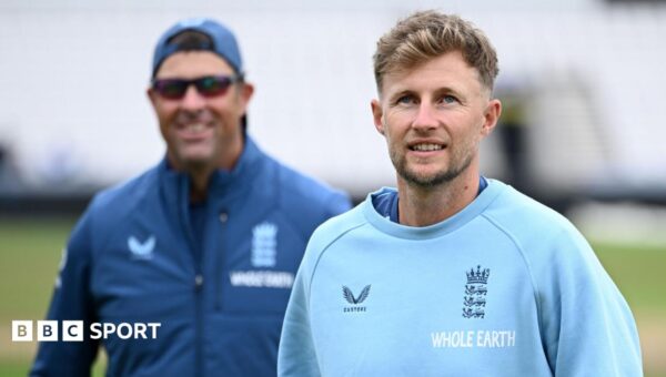 Root’s great challenge to finish captaincy story