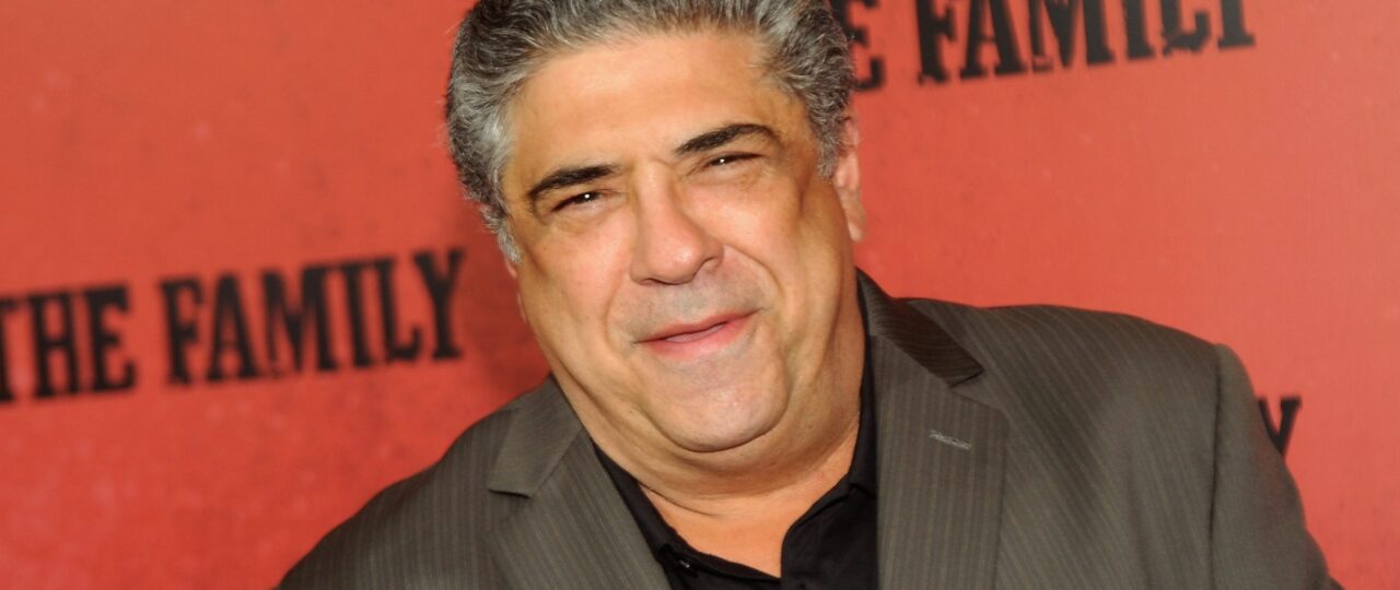 Vincent Pastore’s Health: What We Know About His Past Cancer Battle