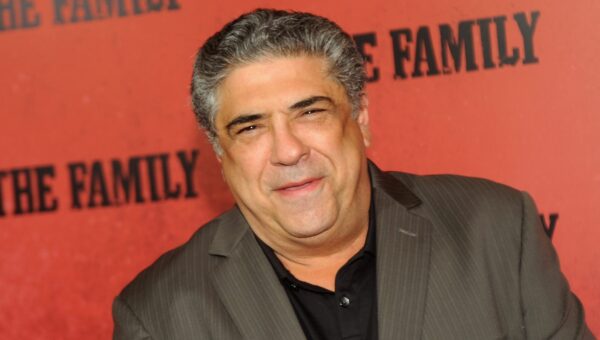Vincent Pastore’s Health: What We Know About His Past Cancer Battle