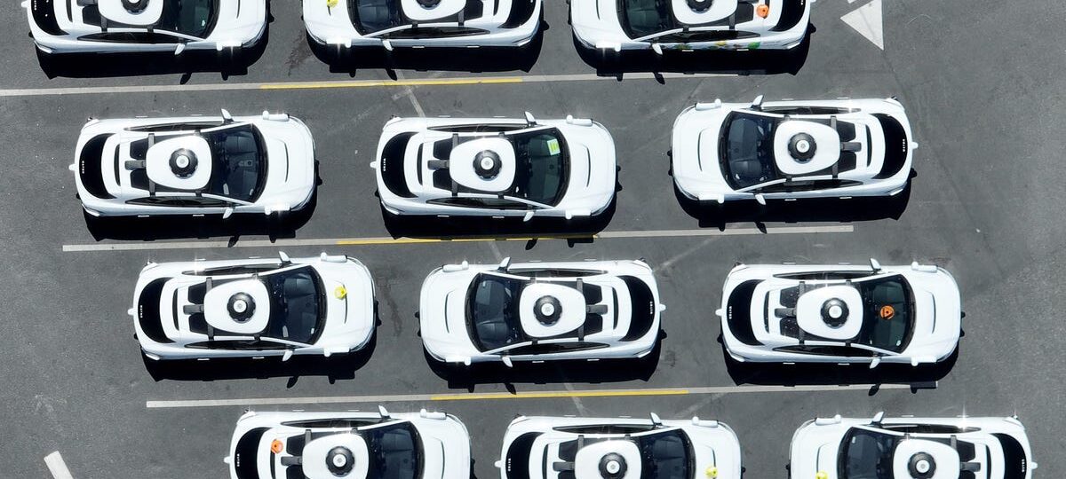 Robotaxis are scaling now, fixing problems later