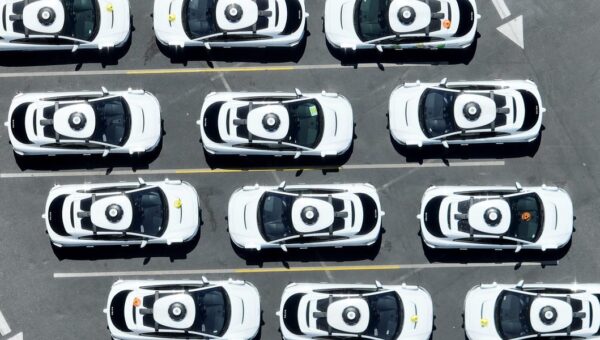 Robotaxis are scaling now, fixing problems later