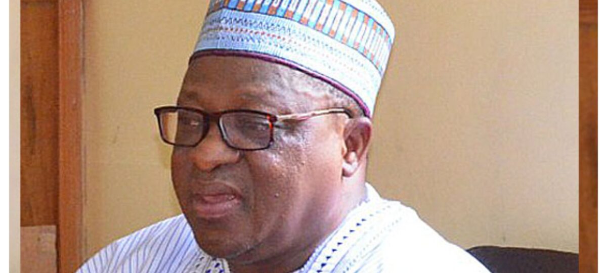 Plateau killings: Ex-Gov Dariye seeks help from international community