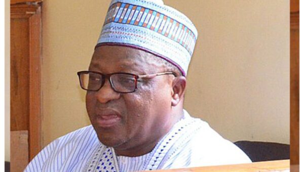Plateau killings: Ex-Gov Dariye seeks help from international communityDariyePlateau killings: Ex-Gov Dariye seeks help from international community