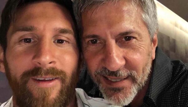 Lionel Messi’s father, Jorge Messi dies at 68