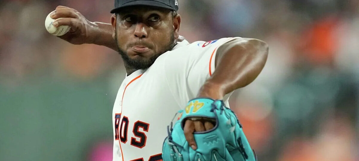For second year in a row, Astros missed on pitching at trade deadline. Can fragile rotation hold up?