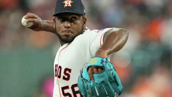 For second year in a row, Astros missed on pitching at trade deadline. Can fragile rotation hold up?