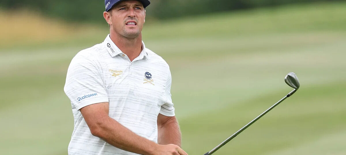 Bryson DeChambeau’s LIV Golf meeting came with ‘no updates’ on league’s future
