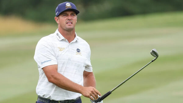 Bryson DeChambeau’s LIV Golf meeting came with ‘no updates’ on league’s future