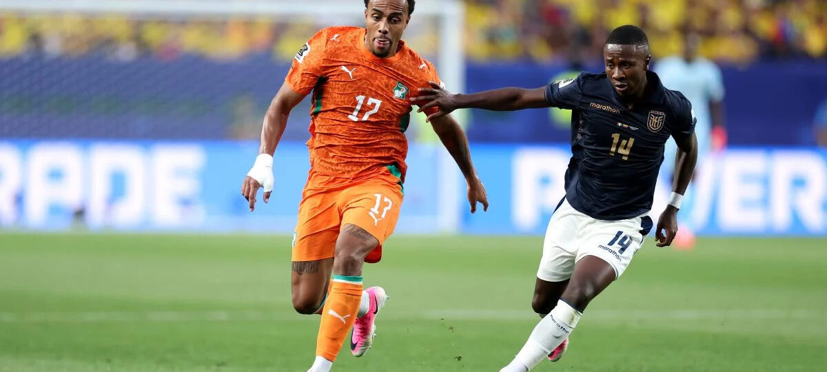 PSG take interest in Strasbourg defender Guéla Doué