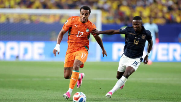 PSG take interest in Strasbourg defender Guéla Doué