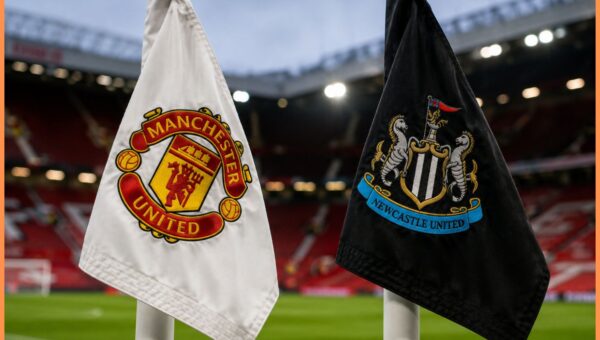 Man United cooling interest in midfielder gives clear advantage to Newcastle United