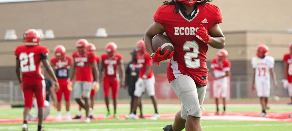 The Detroit News high school football preview: Charter