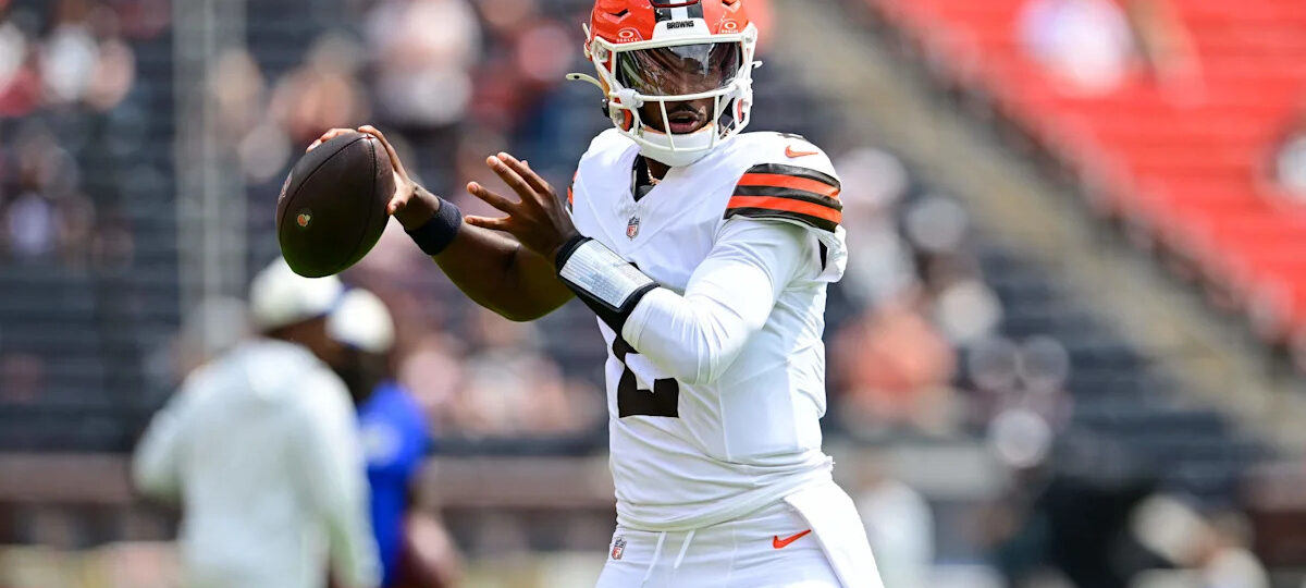 Falcons Get Wild Shedeur Sanders Message After Browns Decision