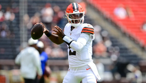 Falcons Get Wild Shedeur Sanders Message After Browns Decision