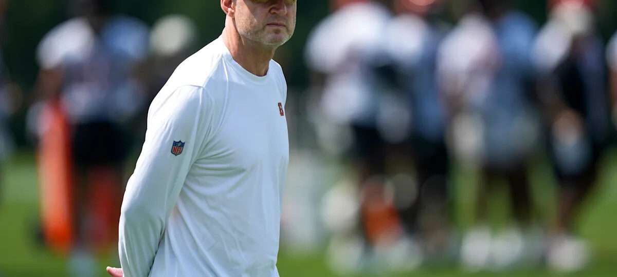 Biggest snubs from Bengals' 53-man roster after final cuts