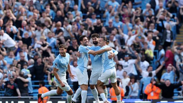 Prediction: Crystal Palace vs Manchester City