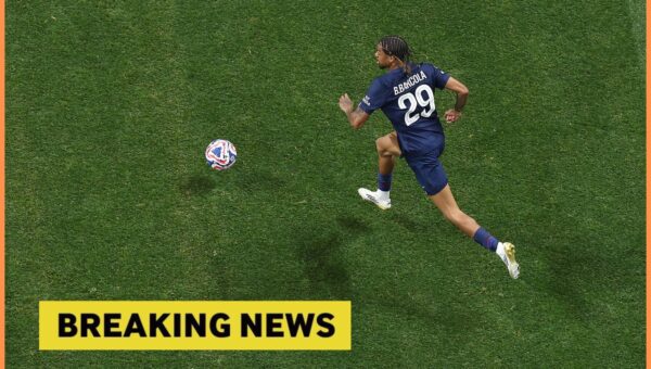 “Next 24 to 48 hours” could give Liverpool major boost, transfer target’s price tag has “definitely dropped”