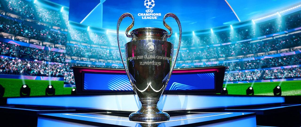 Champions League play-offs: Three new teams qualify ahead of Thursday’s draw