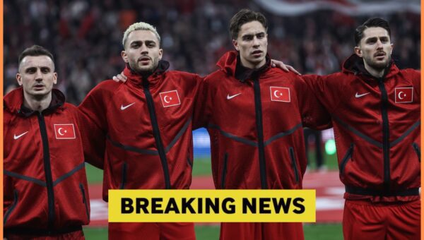 From Italy: Club may already have replaced €100m Arsenal transfer target