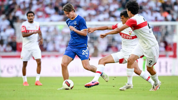 Tuesday’s Everton News: Munoz transfer rumours, Fort and Murphy linked