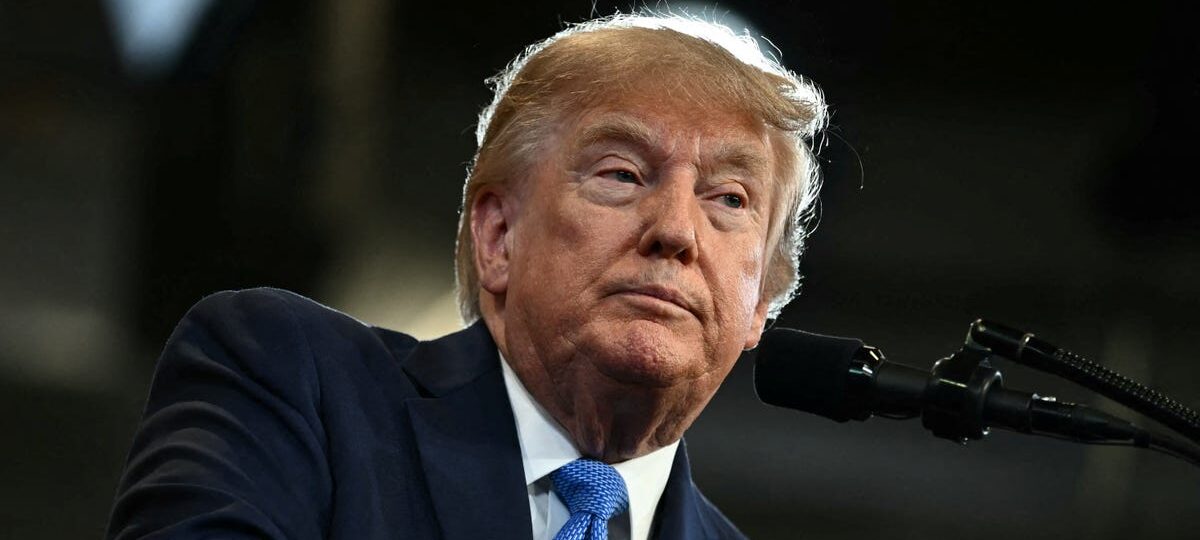 America's largest association of cattle ranchers says Trump's plan to lower beef prices is 'undermining' farmers
