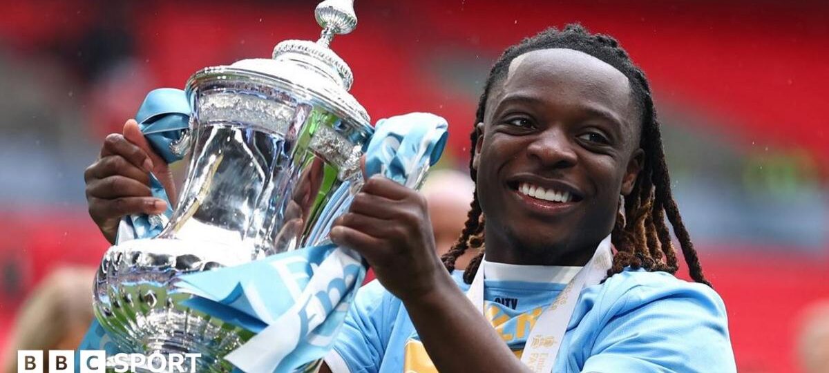 Doku's new deal, Gonzalez to stay - what's latest on Man City transfers?