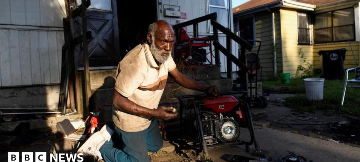 Thousands struggling without power in Indiana 12 days after severe storms