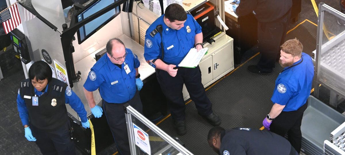 The TSA is planning big changes to airport security. Here's what they mean for travelers.