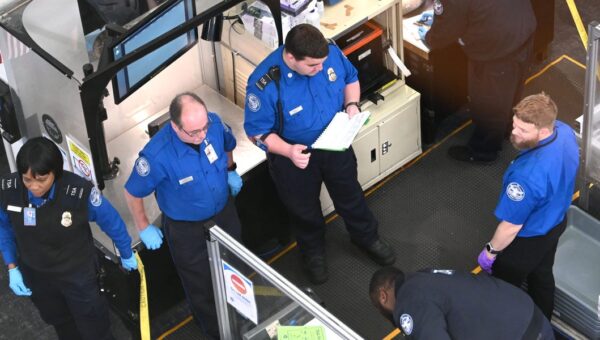 The TSA is planning big changes to airport security. Here's what they mean for travelers.