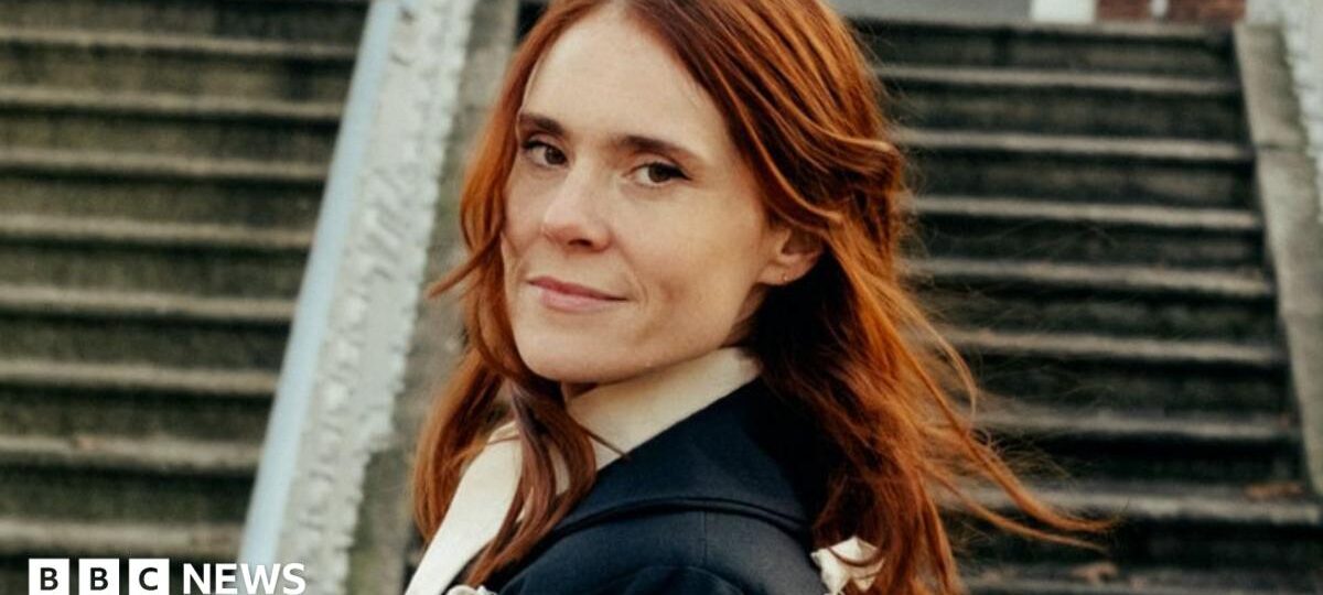 Kate Nash on Irish history, heritage and covering Sinéad O'Connor