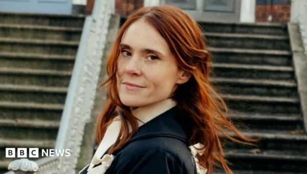 Kate Nash on Irish history, heritage and covering Sinéad O’Connor