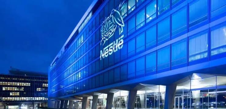 Nestlé Management Trainee Program 2026 | How to Apply