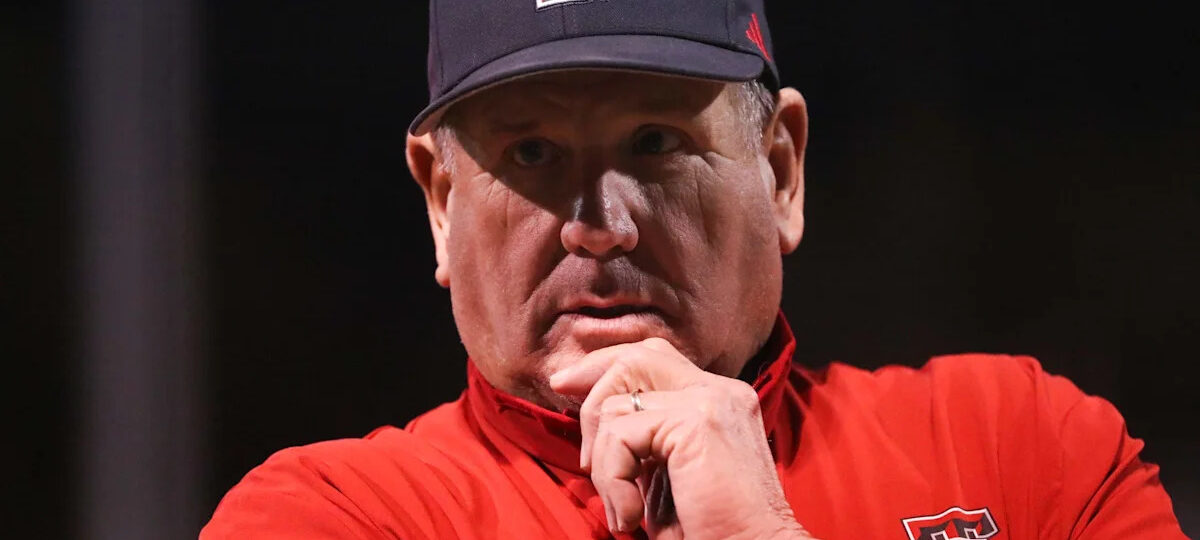 Schedules announced for Texas Tech softball, baseball 2027 seasons