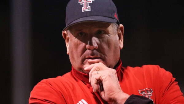 Schedules announced for Texas Tech softball, baseball 2027 seasons