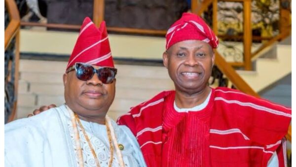 Osun: APC spent N60bn on vote-buying, my prayers helped Gov Adeleke win – Davido’s father