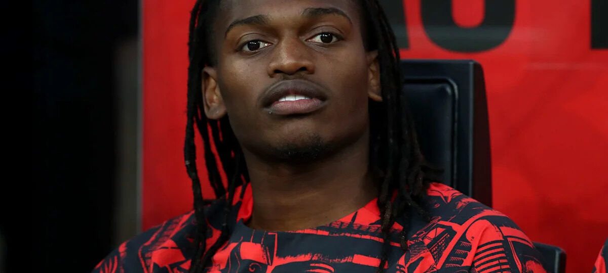 Milan’s Rafael Leao now ready to reject Fenerbahce, Turkish club struggling