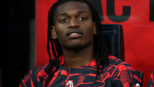 Milan’s Rafael Leao now ready to reject Fenerbahce, Turkish club struggling