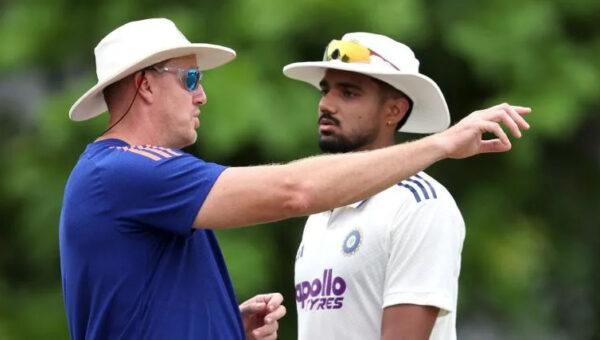 Gurnoor Brar impresses in warm up game in Sri Lanka: Can the pacer make his India Test debut in Galle?