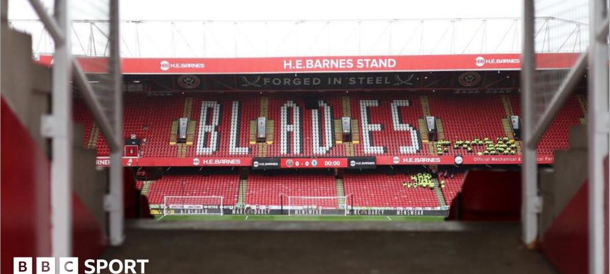 Why Sheffield United are in the High Court and what it could mean