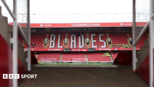 Why Sheffield United are in the High Court and what it could mean