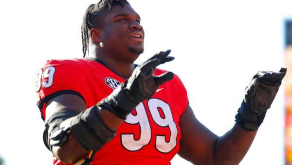 The Morning Memory: College Football Is Still Alright