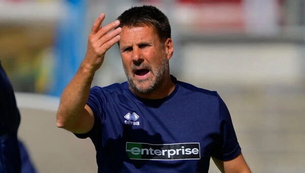 Ball wants improvement as Torquay start with draw