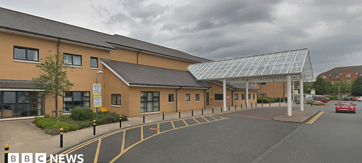 Wales NHS gender surgeries paused for review into referral numbers