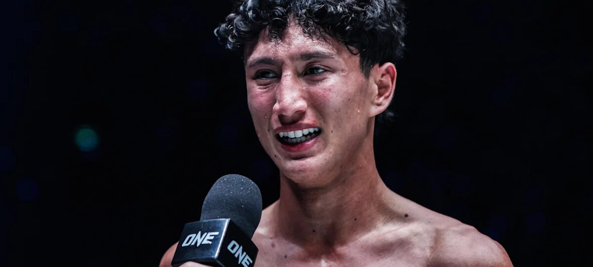 ‘Get What’s Mine’ – Nabil Anane Eyes Path Back To Gold, Starting With Suakim At The Inner Circle 25
