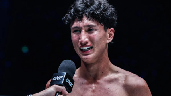 ‘Get What’s Mine’ – Nabil Anane Eyes Path Back To Gold, Starting With Suakim At The Inner Circle 25