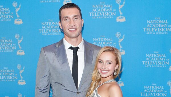 Hayden Panettiere’s Ex Wladimir Klitschko: Their Rocky Relationship From First Romance to Co-Parents